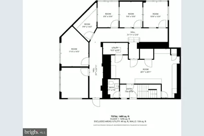 6319 Lower York Road #NORTH, New Hope, PA 18938 - Photo 1