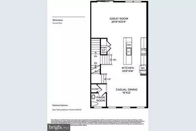 119 Brianna Court #10, Chalfont, PA 18914 - Photo 3