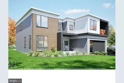 858 Elbow Lane #LOT 4, Warrington, PA 18976 - Photo 3