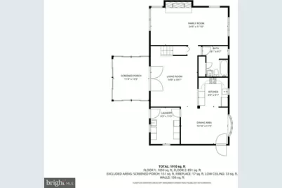 9 Newberry Lane, Levittown, PA 19054 - Photo 35