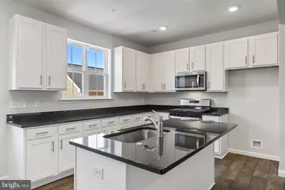 50 N Eighth St #HOMESITE B25, Perkasie, PA 18944 - Photo 5