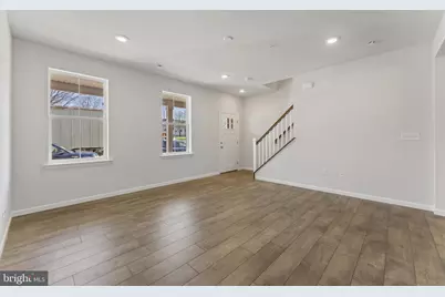 50 N Eighth St #HOMESITE B25, Perkasie, PA 18944 - Photo 7