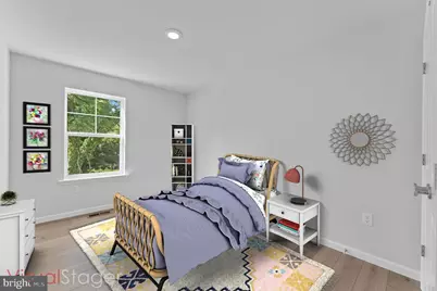 54 N 8th Street #HOMESITE B27, Perkasie, PA 18944 - Photo 17