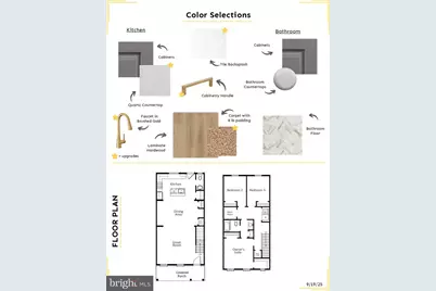 54 N 8th Street #HOMESITE B27, Perkasie, PA 18944 - Photo 21