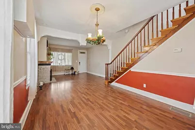 348 Jefferson Avenue, Bristol, PA 19007 - Photo 5