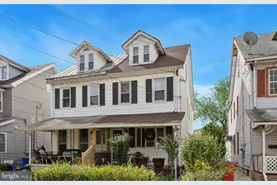 348 Jefferson Avenue, Bristol, PA 19007 - Photo 15