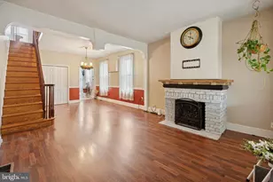 348 Jefferson Ave, Bristol, PA 19007 - Photo 3