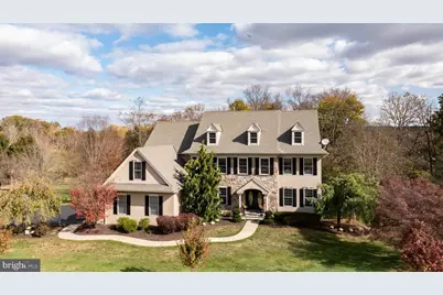 10 Erwinna Valley Way, Erwinna, PA 18920 - Photo 1