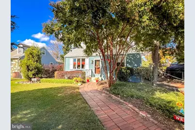 1202 Clinton Avenue, Bensalem, PA 19020 - Photo 3