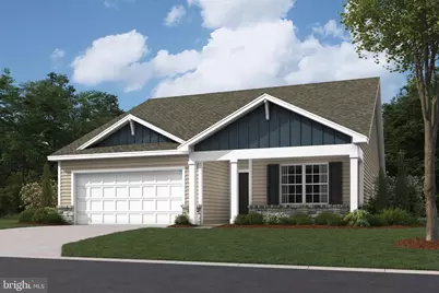 434 Liberty Trail, Sellersville, PA 18960 - Photo 1