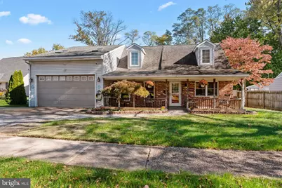 212 Plumbridge Drive, Levittown, PA 19056 - Photo 1