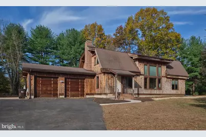 2999 Comfort Road, New Hope, PA 18938 - Photo 1