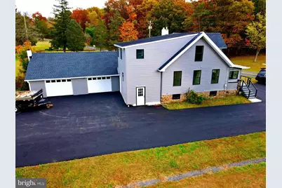 135 Center Hill Road, Ferndale, PA 18921 - Photo 3