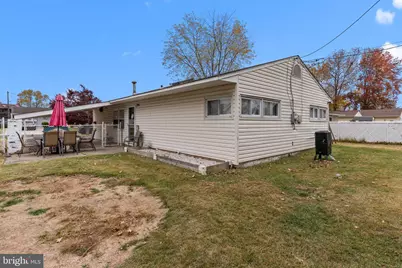 14 Dewberry Lane, Levittown, PA 19055 - Photo 27