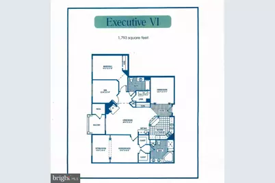 1333 Meridian Boulevard #1333, Warrington, PA 18976 - Photo 25