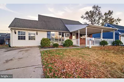 58 Jolly Lane, Levittown, PA 19055 - Photo 3