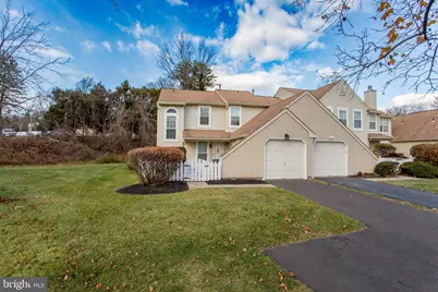 1811 Hennessy Drive, Southampton, PA 18966 - Photo 5