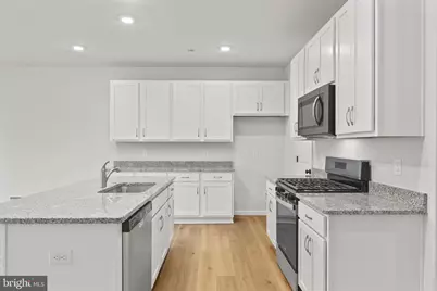 46 N Eighth Street #HOMESITE B23, Perkasie, PA 18944 - Photo 15