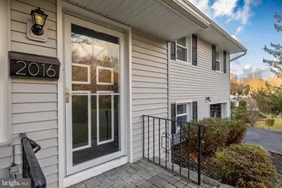 2016 Shadybrook Lane, Feasterville-Trevose, PA 19053 - Photo 3