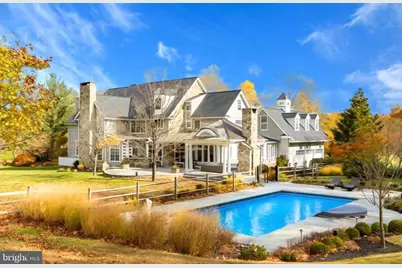 6145 Greenhill Road, New Hope, PA 18938 - Photo 1