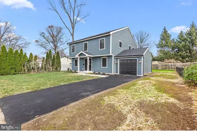 215 N Franklin Street, Doylestown, PA 18901 - Photo 43