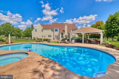 1100 Pineville Road, New Hope, PA 18938 - Photo 63