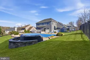 313 Deer Dr, Langhorne, PA 19047 - Photo 45