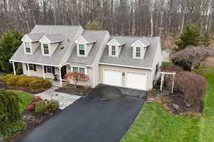 5529 Geddes Way, Pipersville, PA 18947 - Photo 3