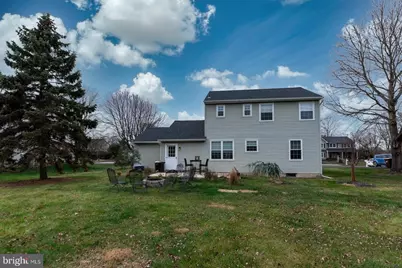 292 Hollow Branch Lane, Yardley, PA 19067 - Photo 47