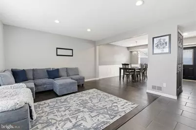 6408 Trenton Court, Bensalem, PA 19020 - Photo 3