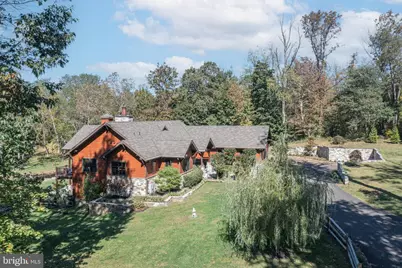 992 A Worthington Mill Road, Newtown, PA 18940 - Photo 83