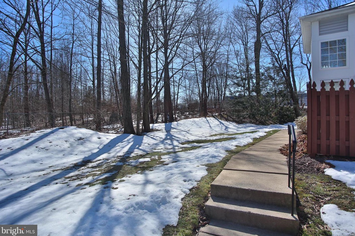 756 Patrick Pl, Chalfont PA  18914-4015 exterior