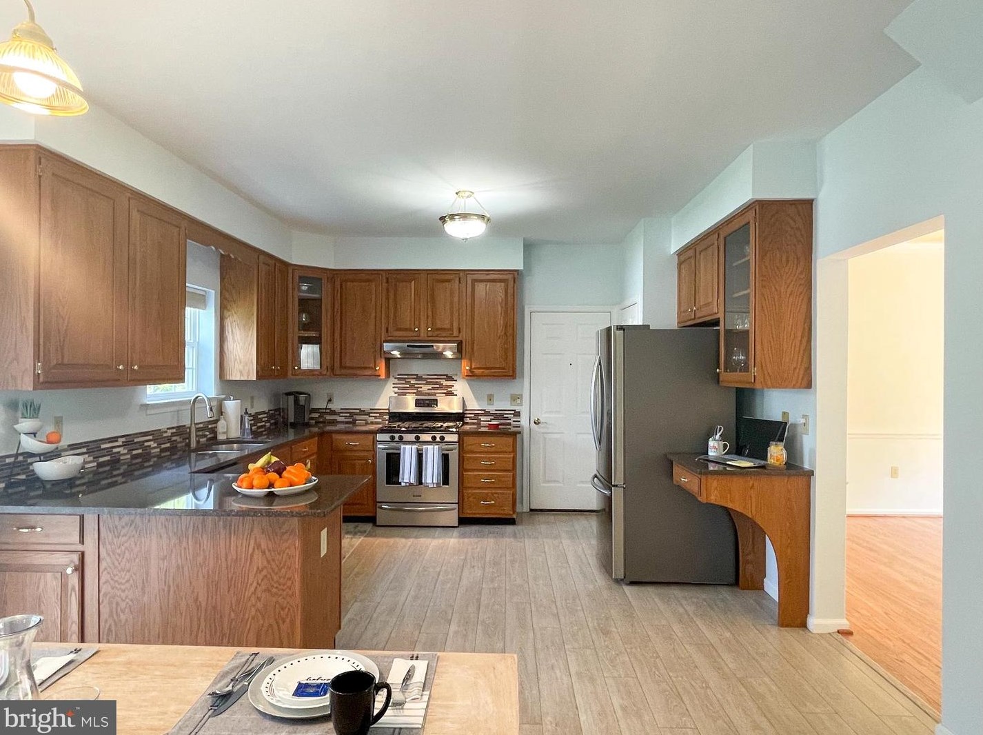 105 Aspen Dr, Sellersville PA  18960-1659 exterior