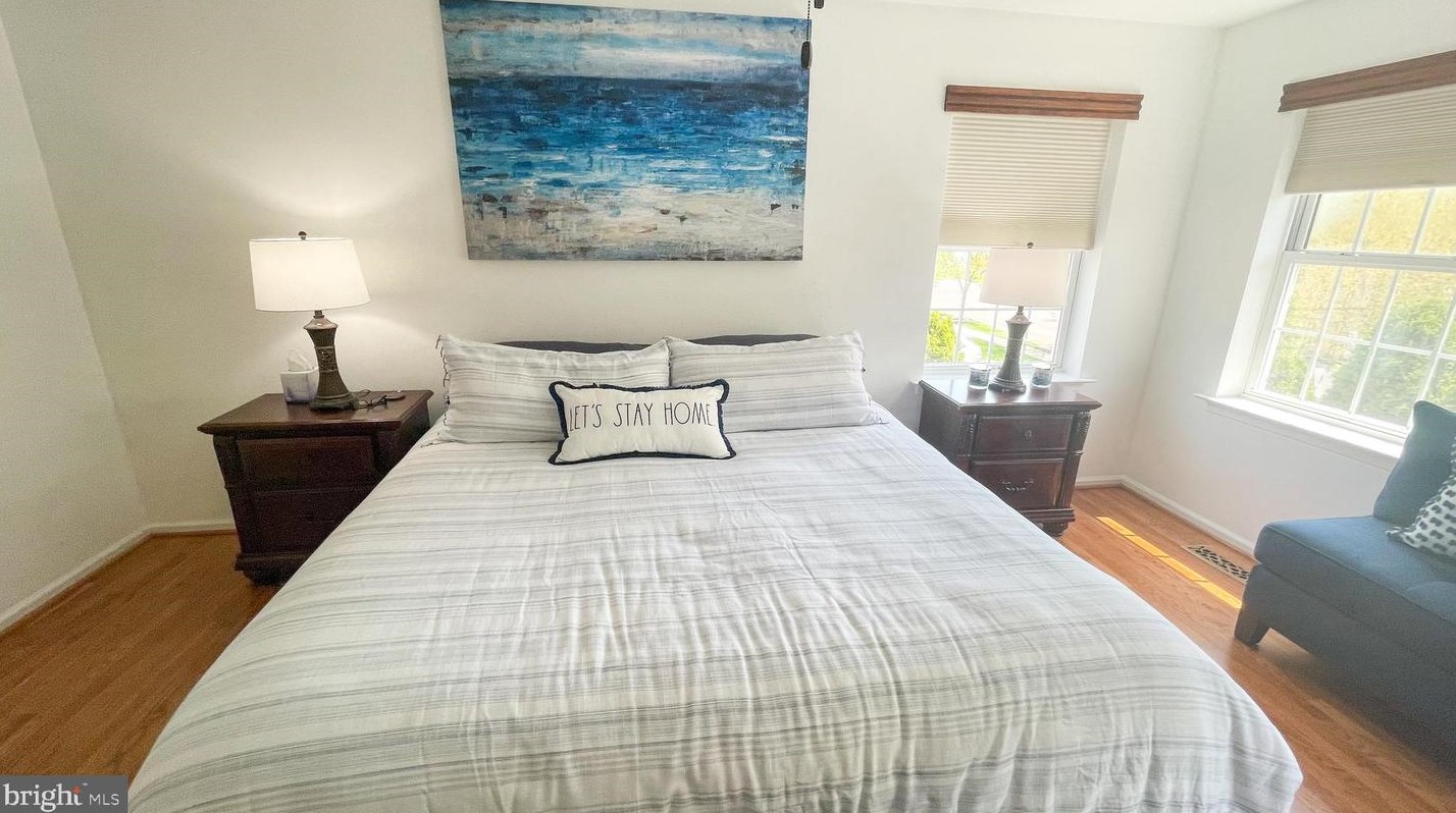 105 Aspen Dr, Sellersville PA  18960-1659 exterior