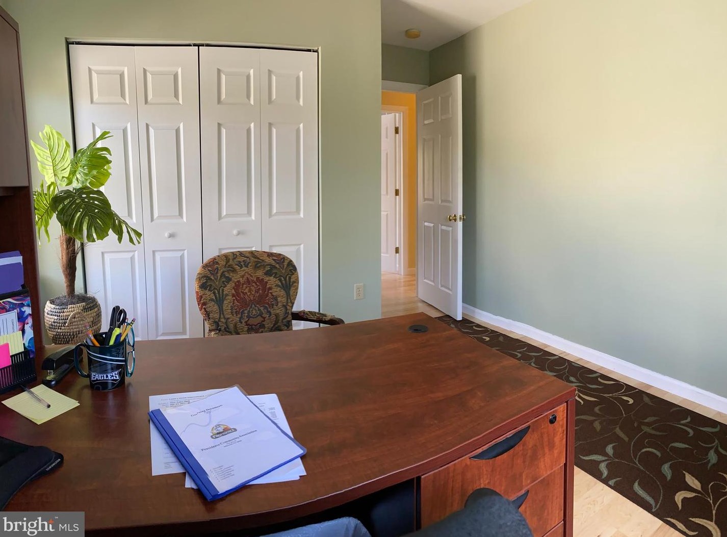 105 Aspen Dr, Sellersville PA  18960-1659 exterior