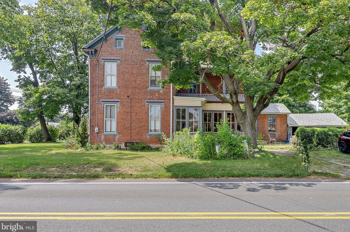 944 W Trindle Rd, Navy Sup Dpt, PA 17055