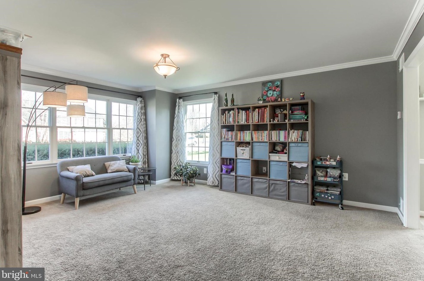 23 Surrey Ln, Navy Sup Dpt PA  17050-7801 exterior