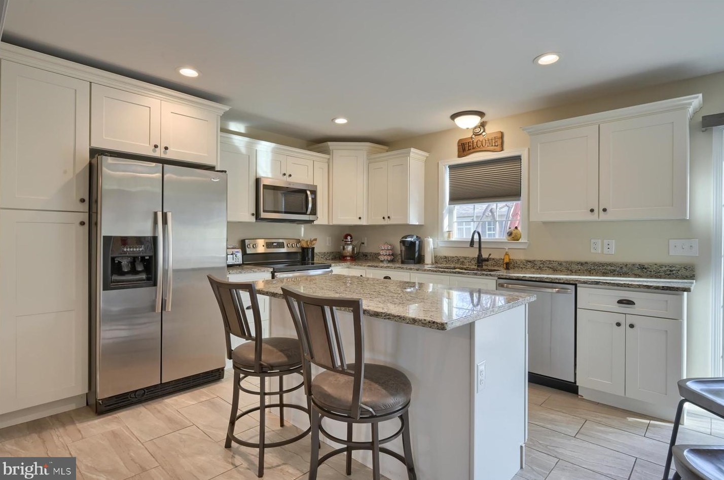 515 Spring Run Dr, Navy Sup Dpt PA  17055-5580 exterior