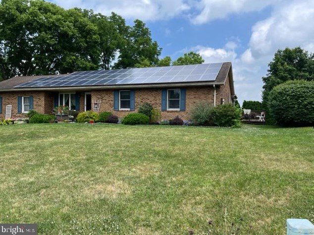313 Croghan Dr, Carlisle, PA 17013