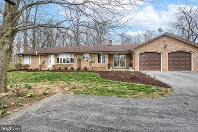 2699 Ritner Hwy, Carlisle, PA 17015 - MLS PACB2019676 - Coldwell Banker