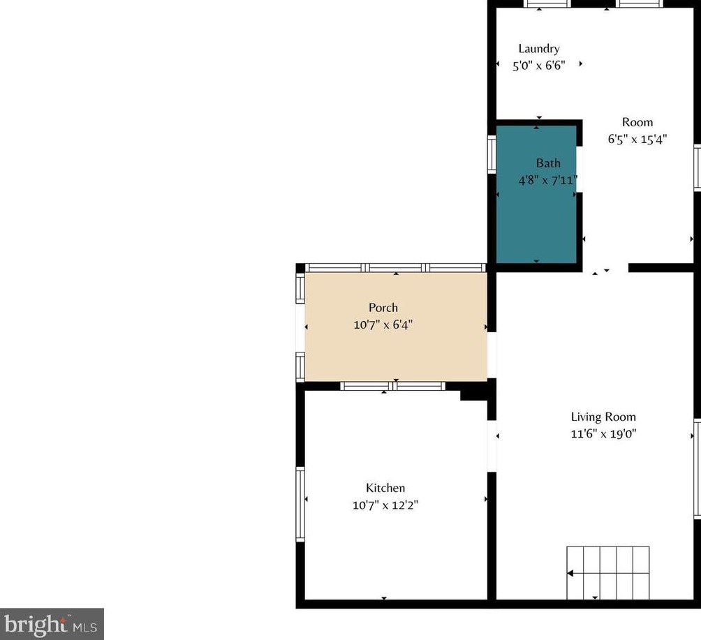 5605 Creekview Rd, Navy Sup Dpt, PA 17050