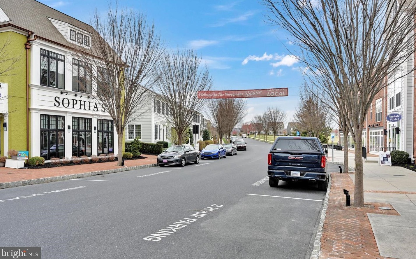 421 Old Farm Ln, Navy Sup Dpt PA  17050-4117 exterior