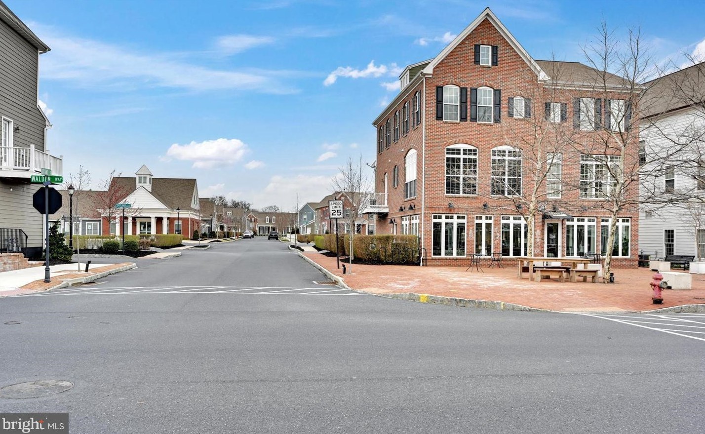 421 Old Farm Ln, Navy Sup Dpt PA  17050-4117 exterior