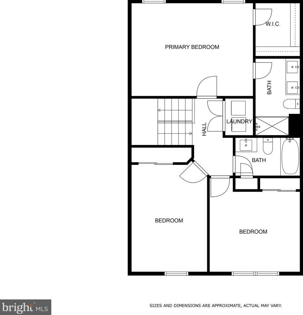 5160 Laurel Valley Ln, West Enola PA  17025-2282 exterior