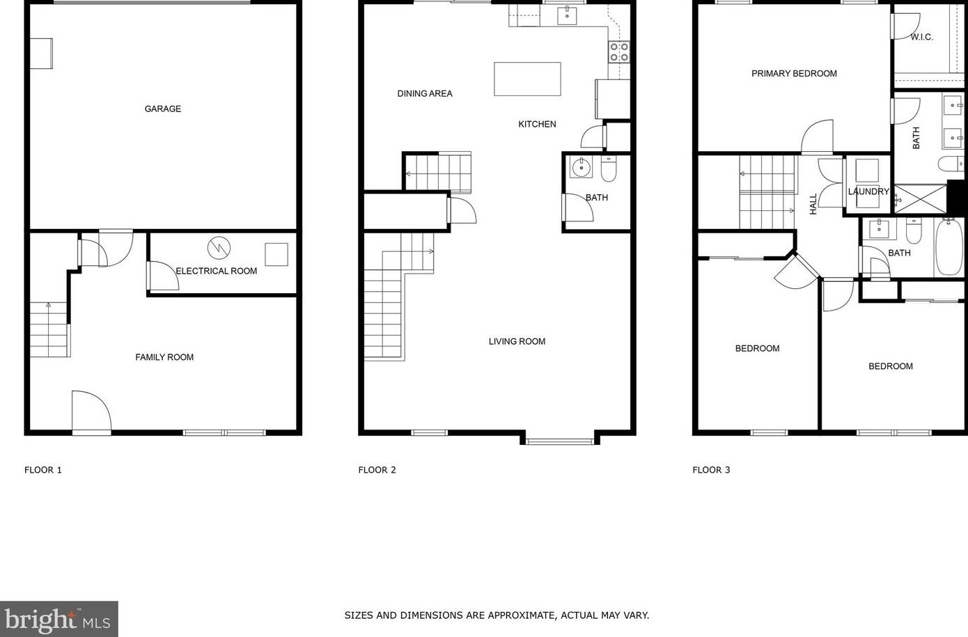 5160 Laurel Valley Ln, West Enola PA  17025-2282 exterior