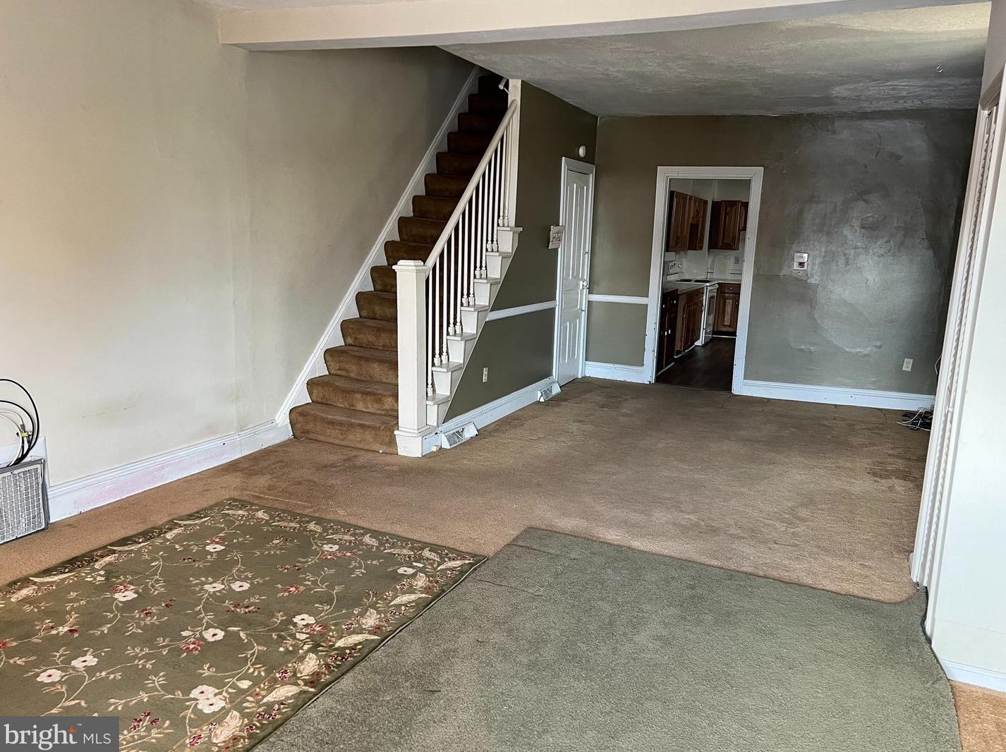 117 Walnut St, Carlisle PA  17013-3869 exterior