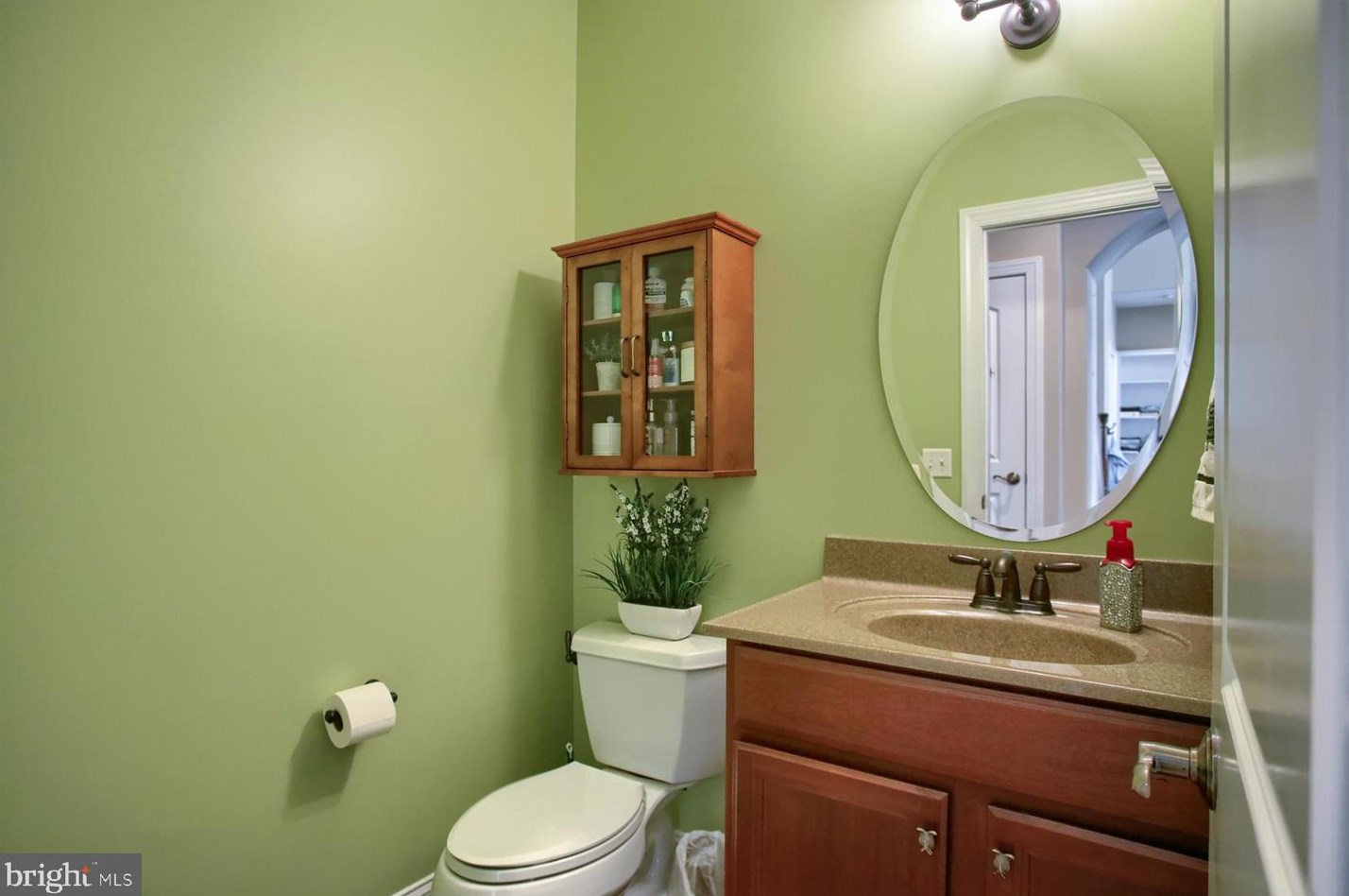 250 Pne Crk Dr, Carlisle PA  17013-9611 exterior