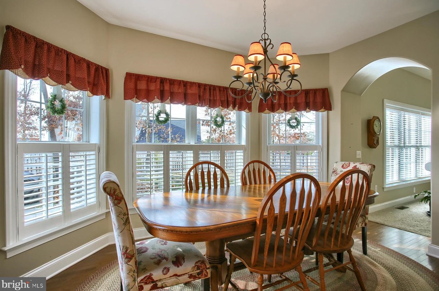 250 Pne Crk Dr, Carlisle PA  17013-9611 exterior