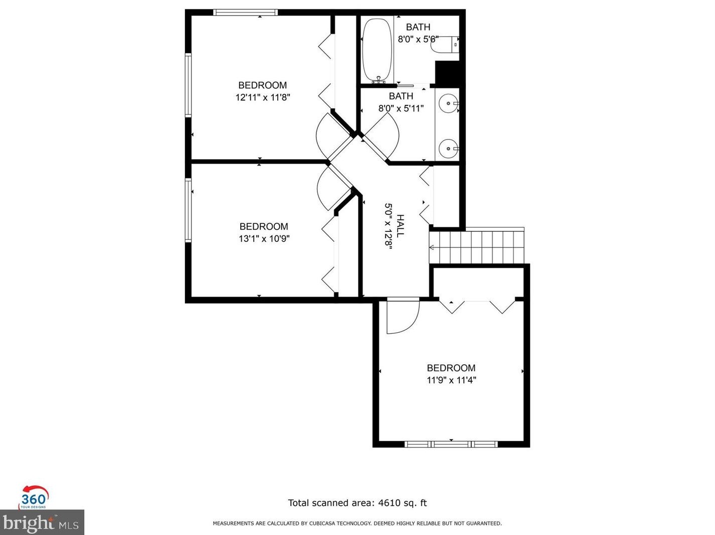 250 Pne Crk Dr, Carlisle PA  17013-9611 exterior