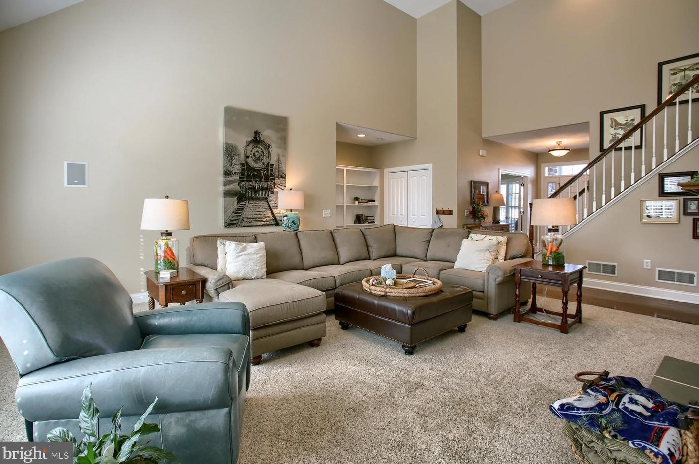 250 Pne Crk Dr, Carlisle PA  17013-9611 exterior